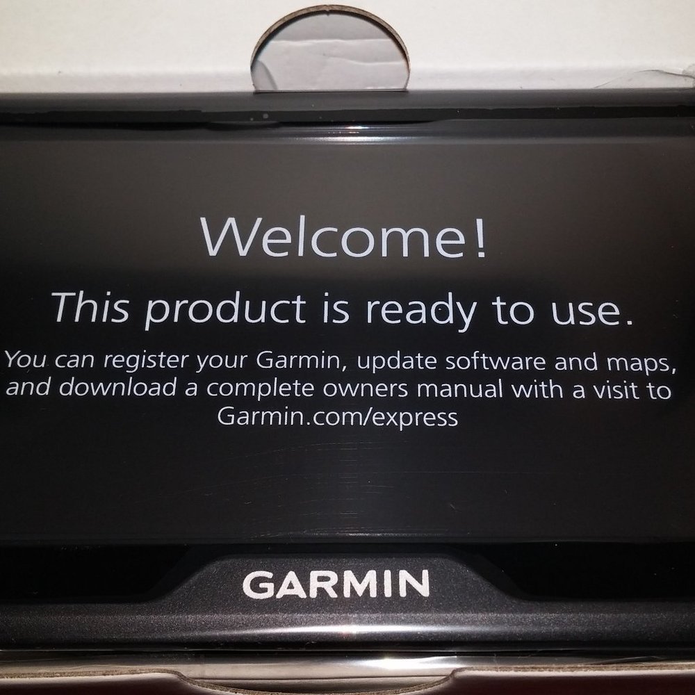 New In Box Garmin Drive 50 - Picture 4 of 4